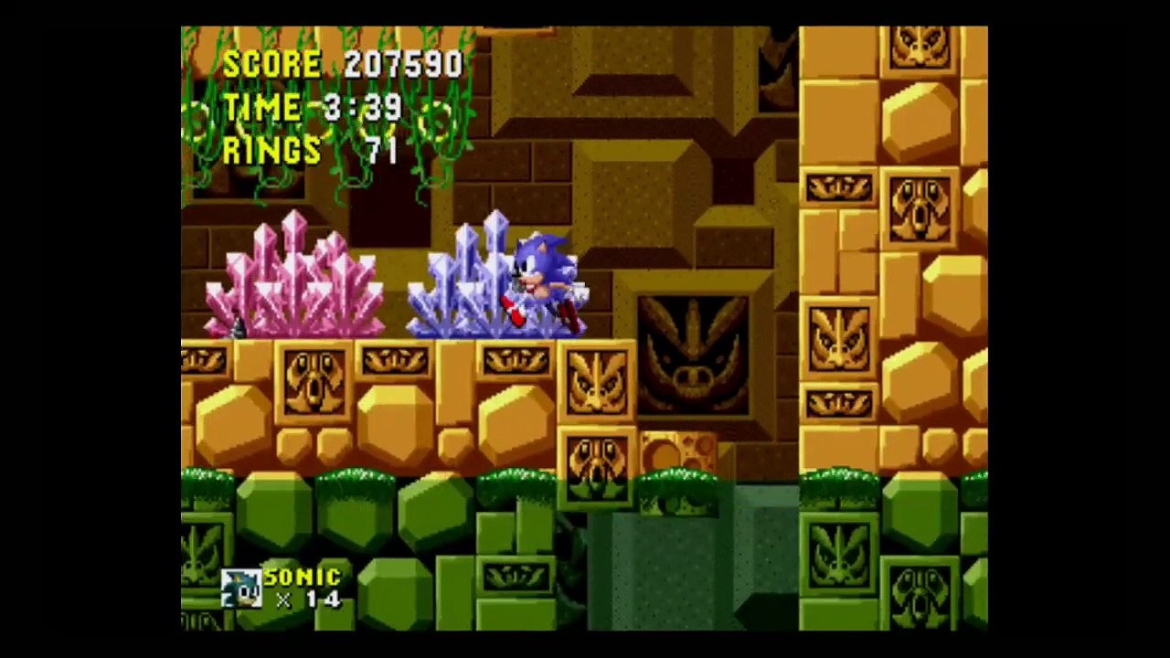 Let's Quickly Play Sonic the Hedgehog 02