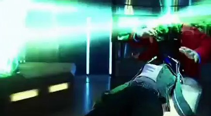 Smallville: Clark- Holding Out For A Hero