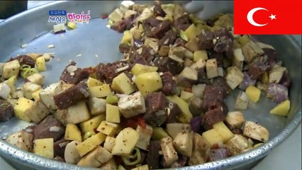 터키 여행 Travel to Turkey, Korean TV ②/⑩