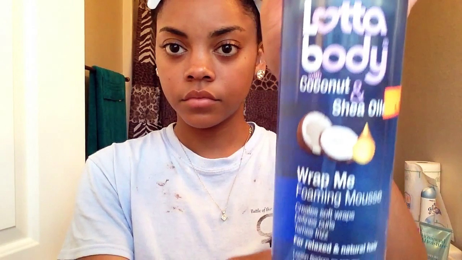 Lottabody Perm Rod Tutorial Video Dailymotion