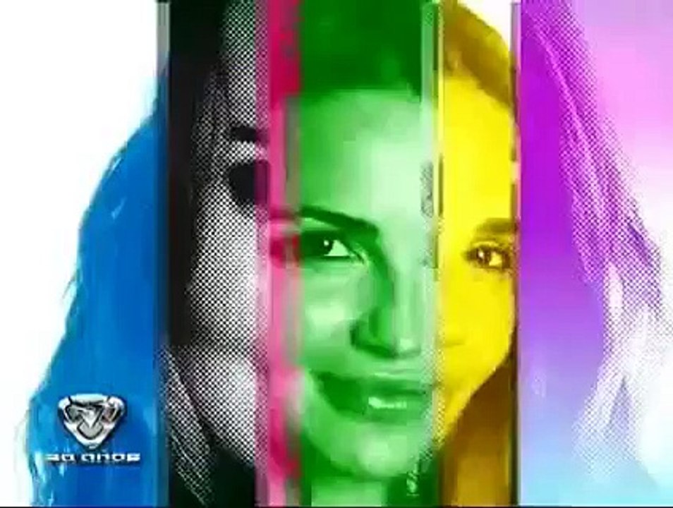 Videomatch - Jose María Listorti - Poema "El Amor Lo Es Todo"