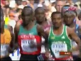 Kenenissa, Berlin 2009 (2nd gold medal 5000m)