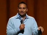 Russell Peters - Asians