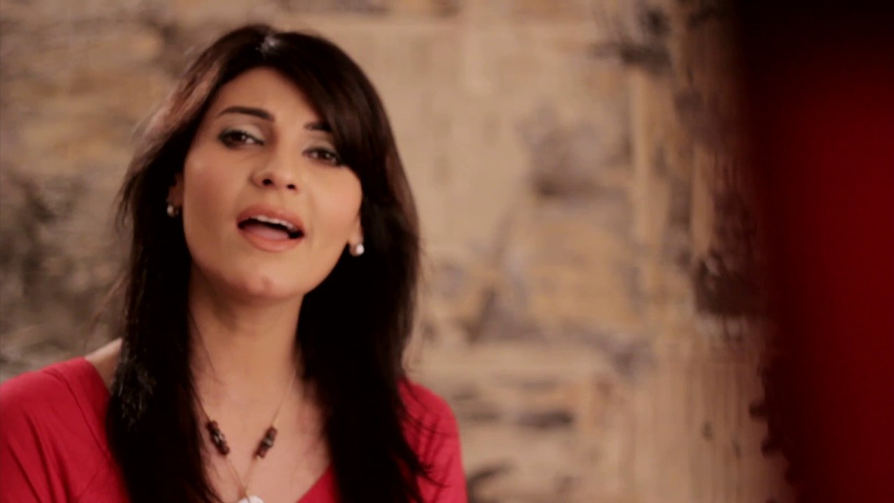 Jhoom Ja by Fariha Pervez (Official Music Video)