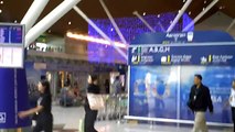 KLIA - Kuala Lumpur International Airport - video impressie