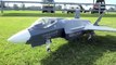 Lanxiang LX F-35 Thrust Vector 3D RC Jet EDF R/C