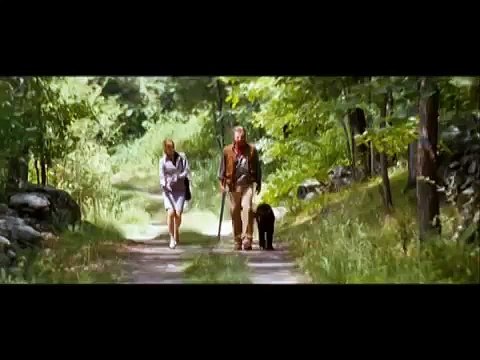 MORNING GLORY Interviews with Harrison Ford, Rachel McAdams, Patrick Wilson and Jeff Goldblum