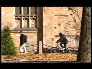 Skull And Bones and the Bush family