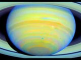 Céu da Semana Ep. #153 - Saturno em Oposição - 22 a 28/4/2013