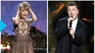 Taylor Swift and Sam Smith Dominate 2015 Billboard Music Awa