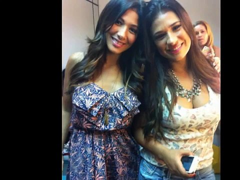 Se eu me entregar - Simone e Simaria As Coleguinhas