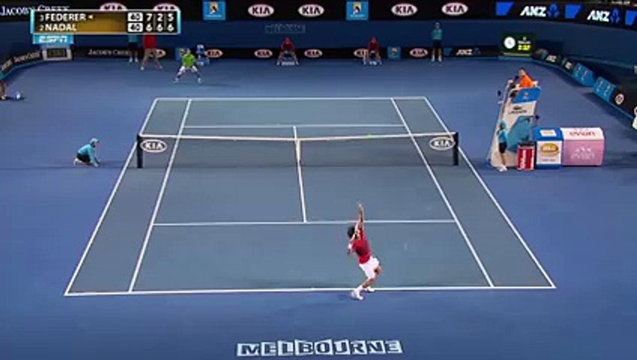 Good Catch!