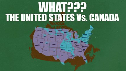 Maps That Prove You Don't Really Know Earth