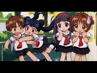 Sakura Card Captor - Episódio 65 (1/2) - Vídeo Dailymotion