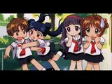 Cardcaptor sakura- Tomoyo's song