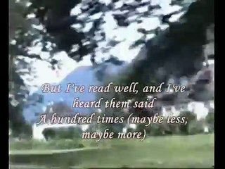 The Smiths - Cemetry Gates (With Lyrics)