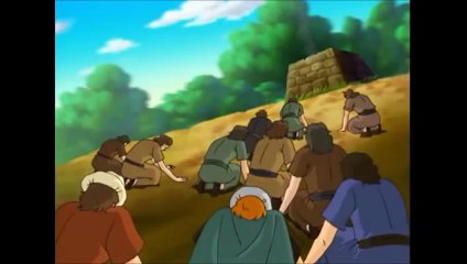 Edna Gallman Cooke: Walk Through the Valley