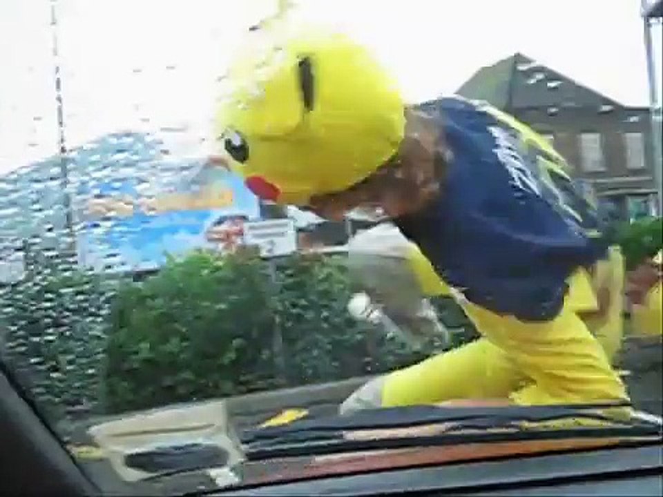 Pika chu returns