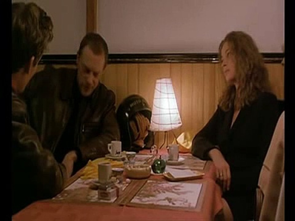 Parfait Amour ! (1996) extrait 1
