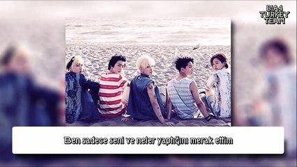B1A4 - Are You Happy? (Türkçe Altyazılı)