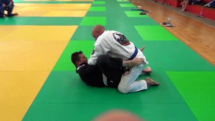 jjb team no escape 408