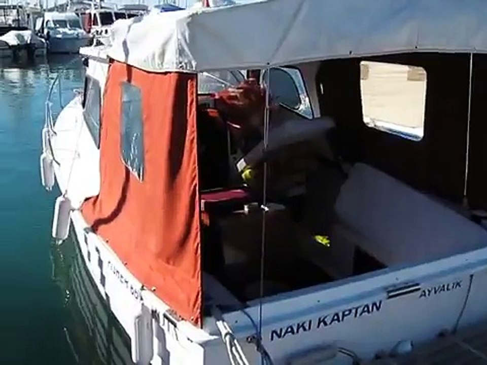 ROTA 660  ***BOATING & FUN