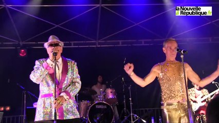 VIDEO. Blois : Au Bonheur des Dames de "Twist à St-Tropez" à "Oh les filles"