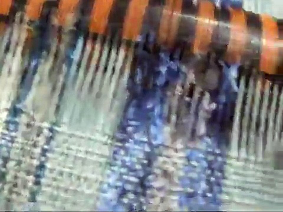 Razboj za tkanje Siga
