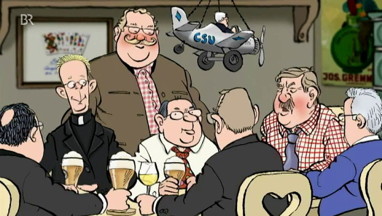 26 - Der große Max - Gewissensfrage - Folge 26