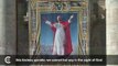 Pope Francis beatifies Paul VI