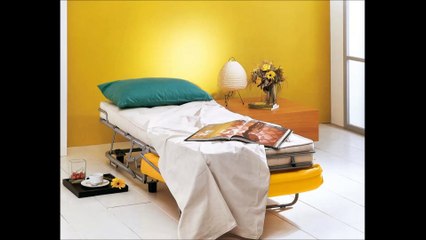 Pisolo lo spazio piu' piccolo dove mettere un letto