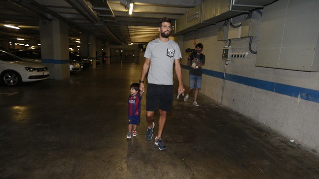 Inside View: Eleccions 2015 FC Barcelona