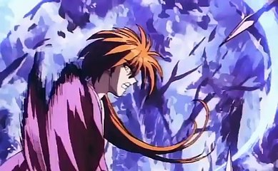 【MAD】 青のレクイエム 【るろうに剣心】