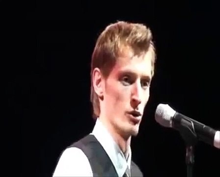 Анекдот про Путина, Лукашенко, Ющенко и уголь (Павел Воля)