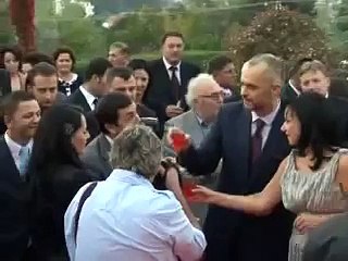 Martesa e Edi Rames - www.KeshilliMinistrave.org