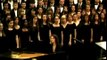 2009 ACDA High School Honor Choir (Christine Bass, conducting) - The Choir Invisible