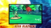 UK: Pokémon Omega Ruby and Pokémon Alpha Sapphire — New Hoenn Adventure!