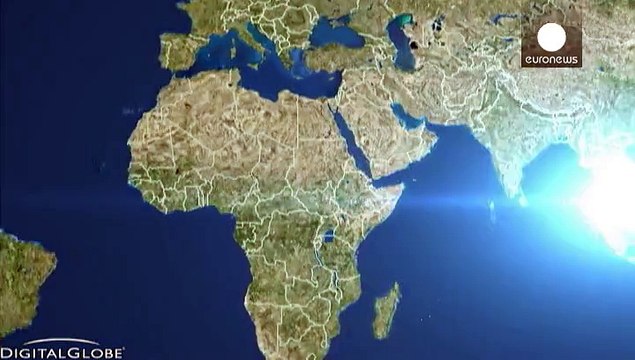 شاخه داعش در مصر مسئولیت حملات در شبه جزیره سینا را بر عهده گرفت