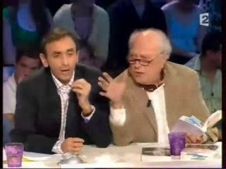 Verges VS Zemmour & Polac
