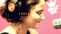 Mega Hits - Confessions com Carolina Deslandes | Lose Yourself (Eminem)
