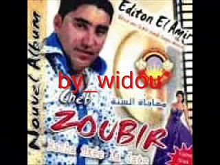 cheb zoubir-chaftek zawali-by_widou.