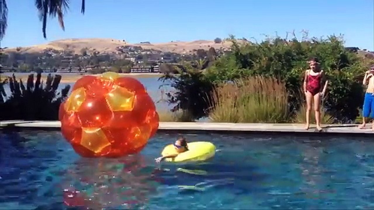 Wipeout KIDS!