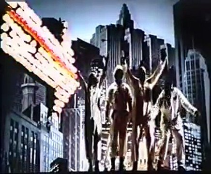 Duran Duran - White Lines (1995)