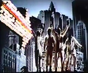 Duran Duran - White Lines (1995)