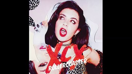 Charli XCX - Rollercoaster (Extended Version)