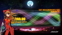 「Evangelion 3.0」-Q- El despertar de Shinji - Fandub Español Latino - Tu (no) puedes rehacerlo