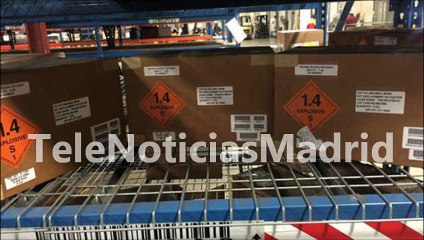 Ayuda estadounidense para Yemen lleva almacenada en Virginia desde hace 8 años