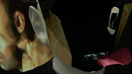 Stelarc - the body is obsolete. The Avatar is Obsolete - Chantal Harvey 2009