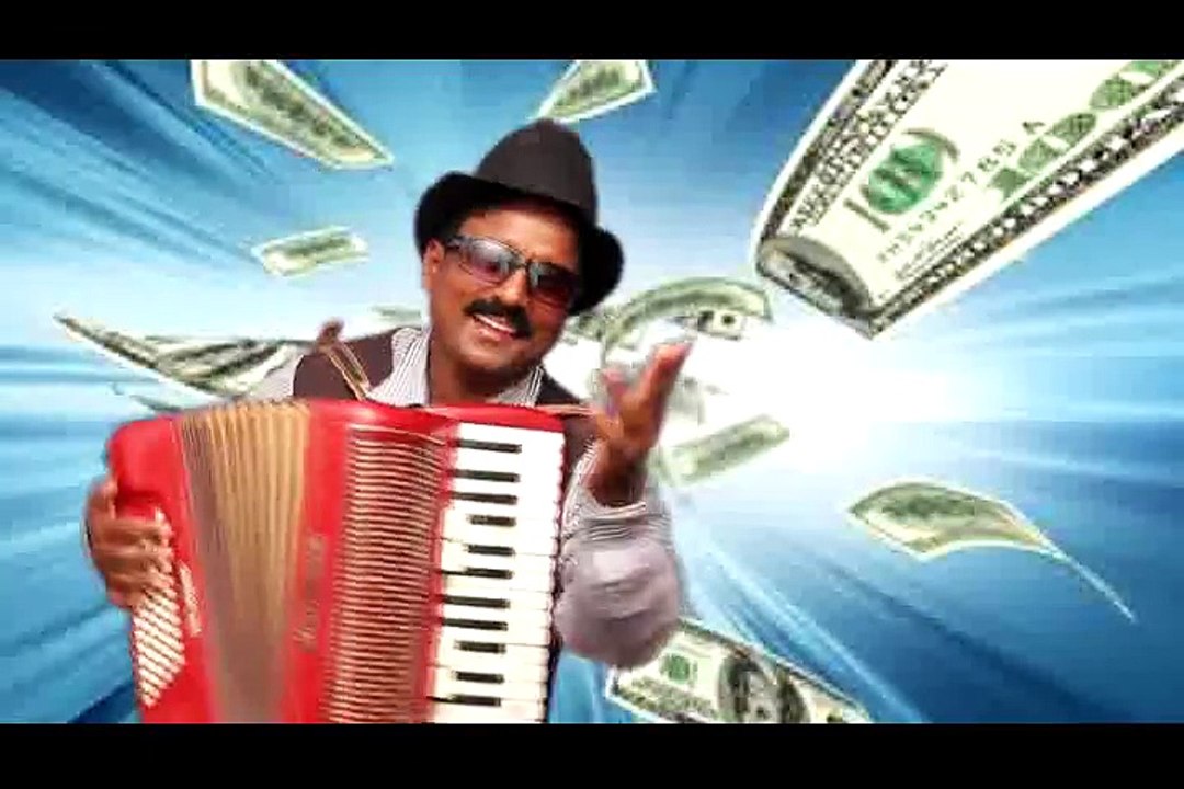 Paisa by Latif Sidhu