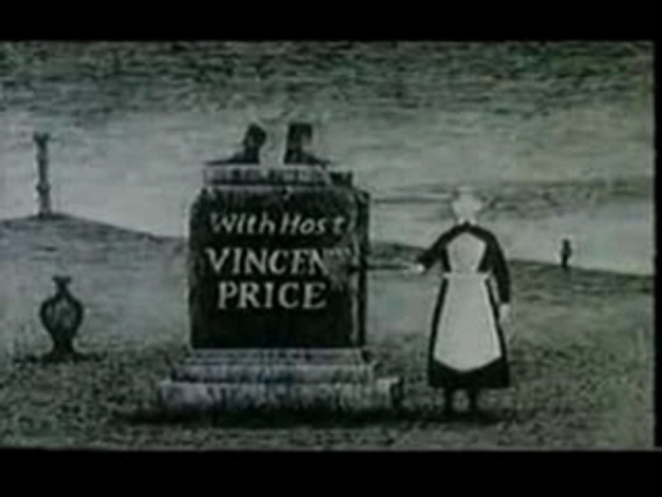 Mystery! Intro